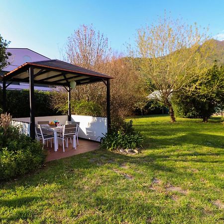 Da Stea Guest House Coreglia Ligure Ngoại thất bức ảnh