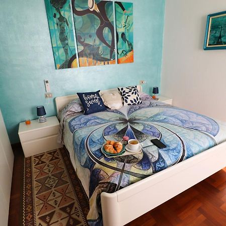 Da Stea Guest House Coreglia Ligure Ngoại thất bức ảnh
