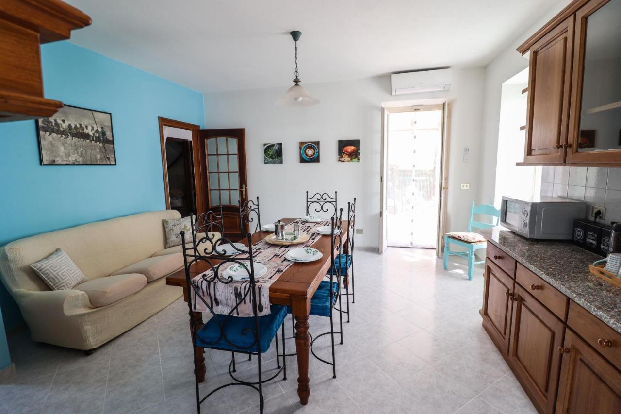 Da Stea Guest House Coreglia Ligure Ngoại thất bức ảnh