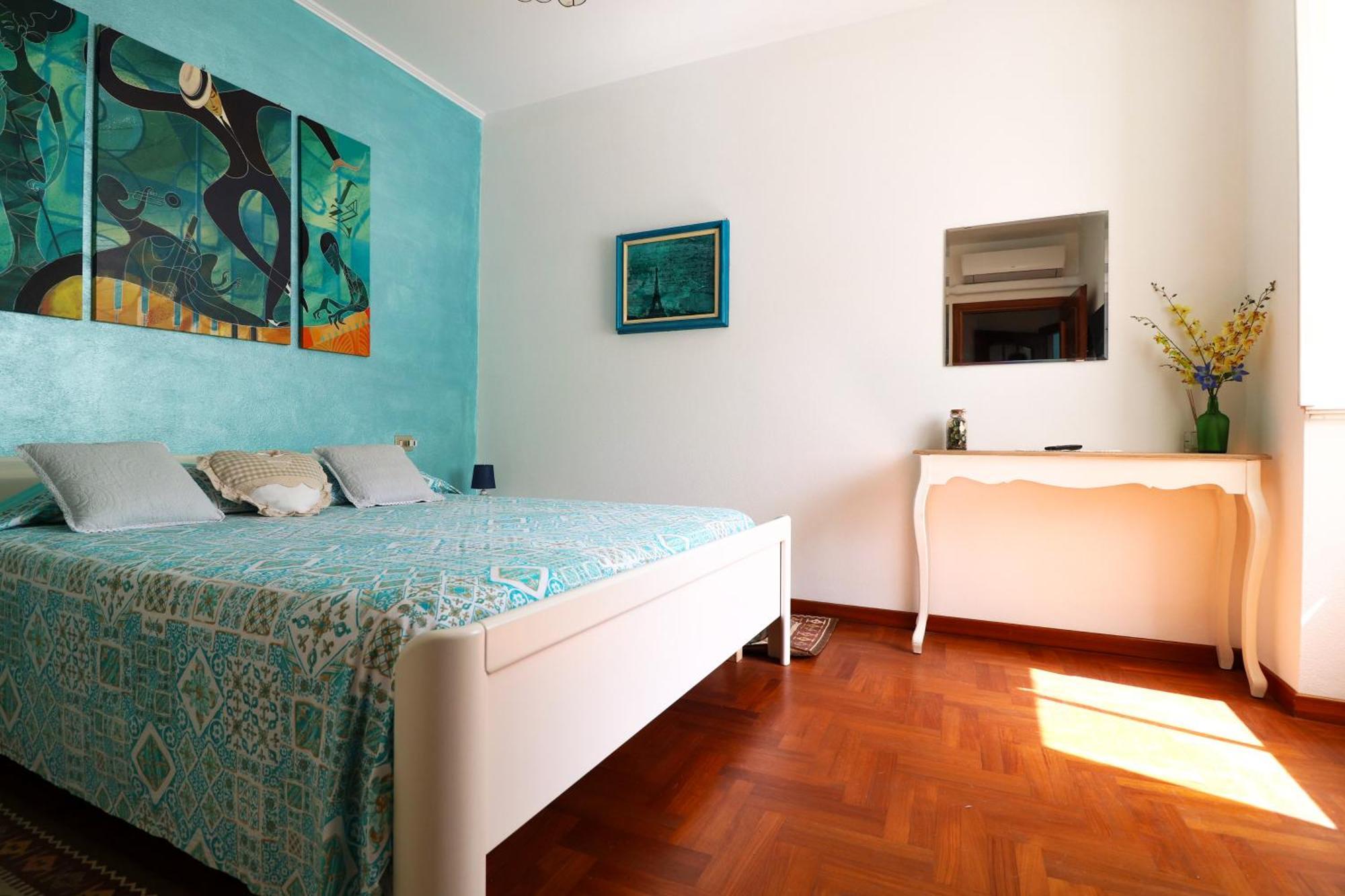 Da Stea Guest House Coreglia Ligure Ngoại thất bức ảnh