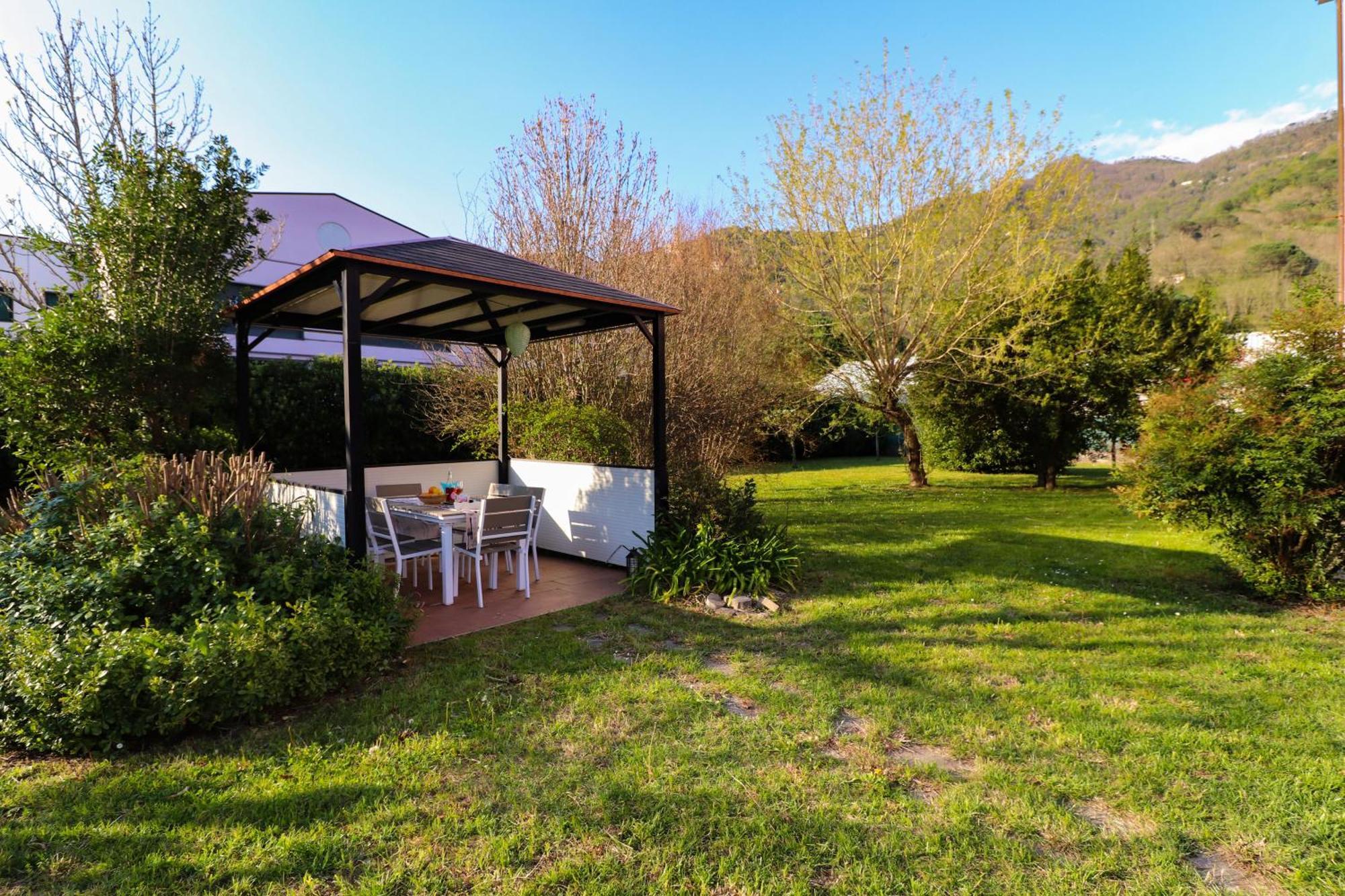 Da Stea Guest House Coreglia Ligure Ngoại thất bức ảnh