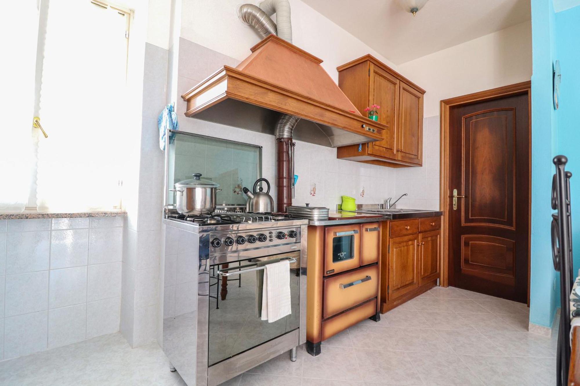 Da Stea Guest House Coreglia Ligure Ngoại thất bức ảnh