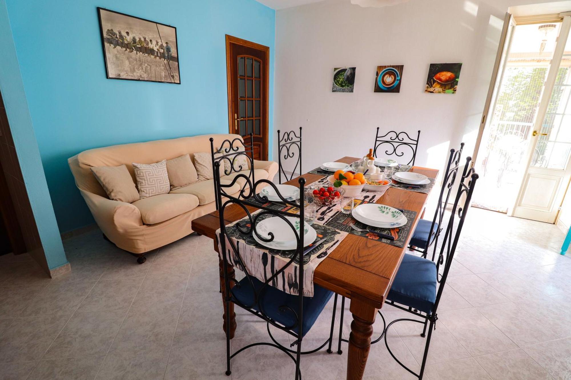 Da Stea Guest House Coreglia Ligure Ngoại thất bức ảnh