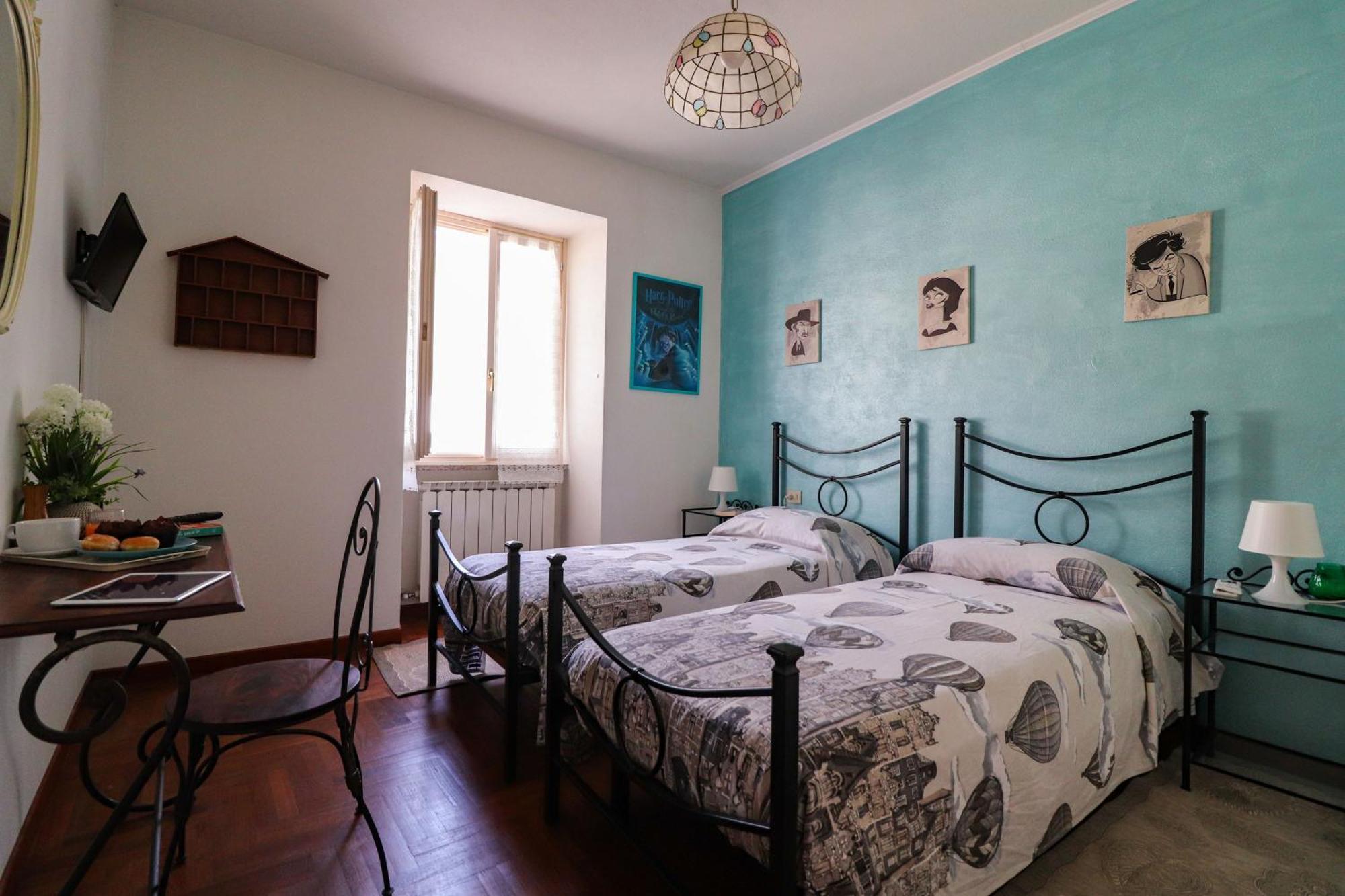 Da Stea Guest House Coreglia Ligure Ngoại thất bức ảnh