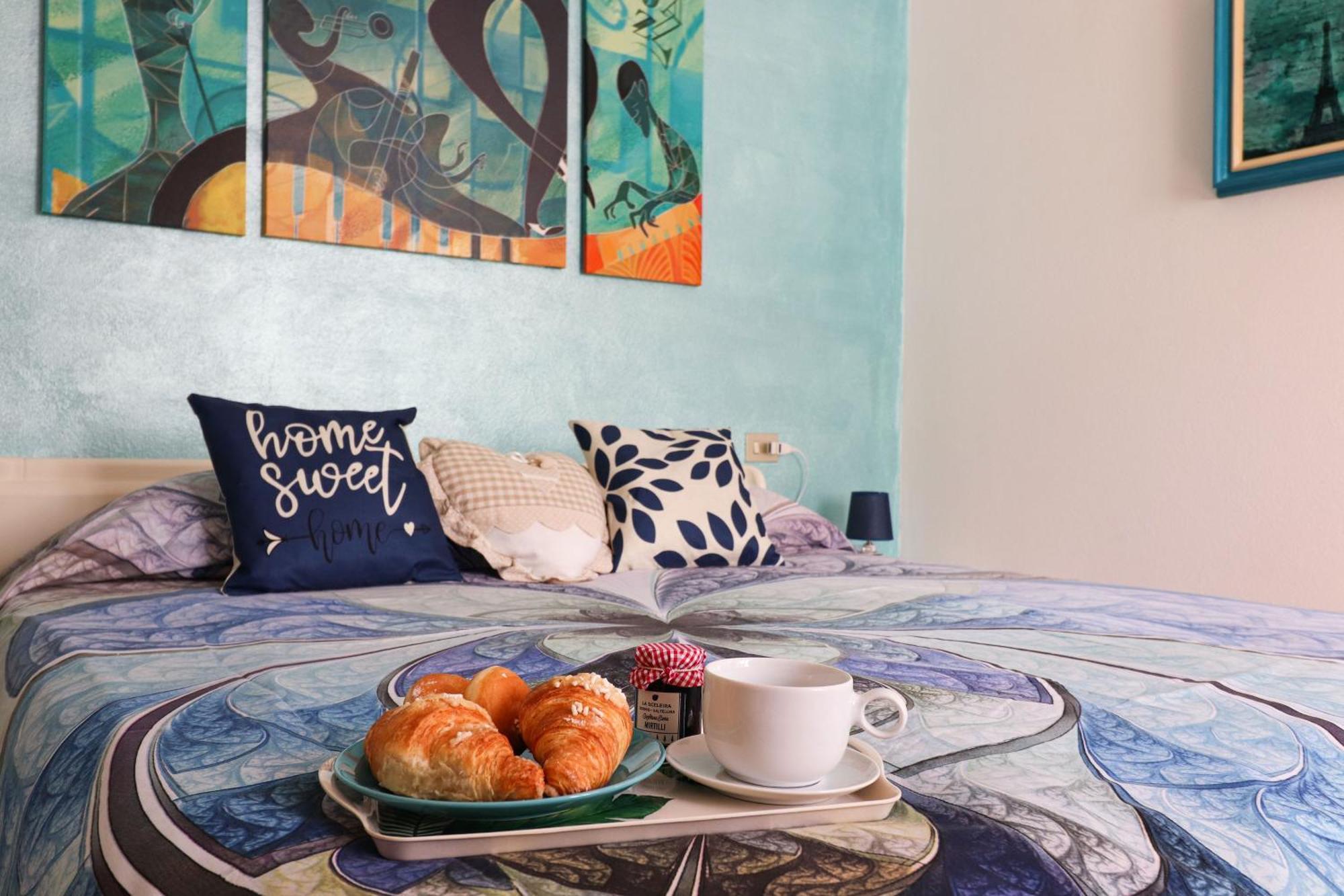 Da Stea Guest House Coreglia Ligure Ngoại thất bức ảnh