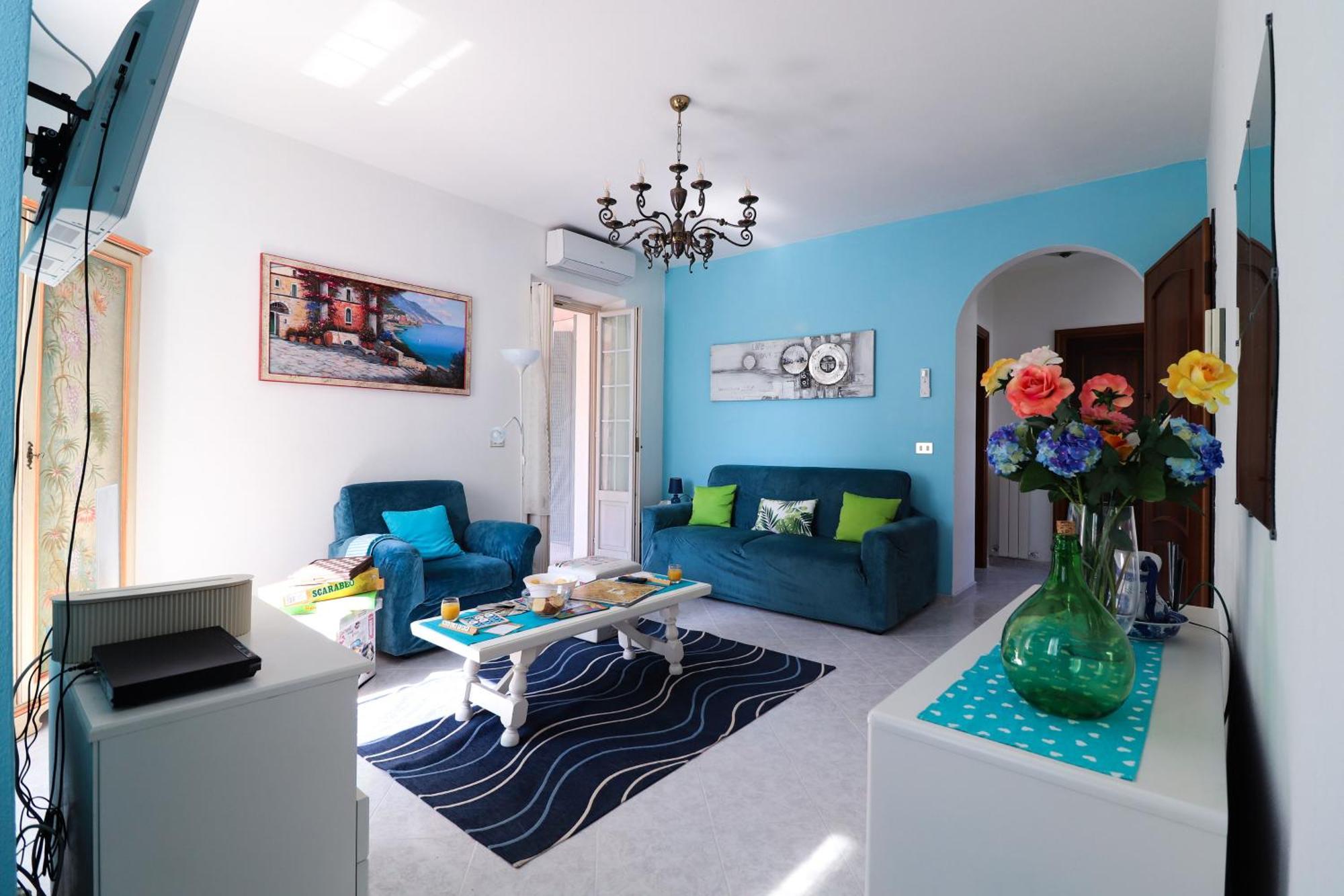 Da Stea Guest House Coreglia Ligure Ngoại thất bức ảnh