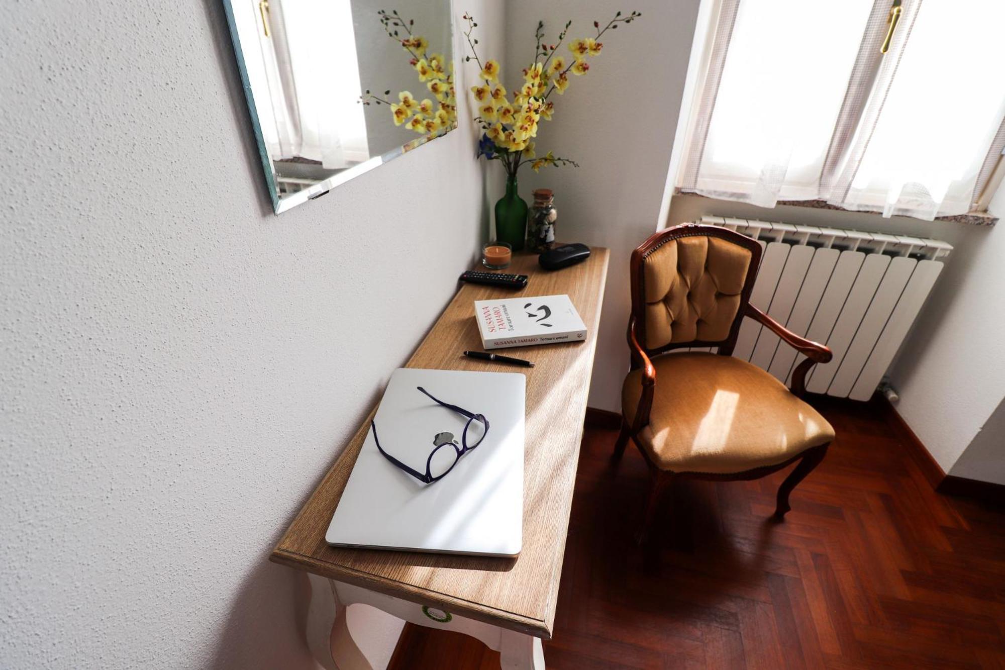 Da Stea Guest House Coreglia Ligure Ngoại thất bức ảnh