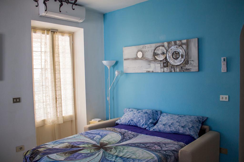 Da Stea Guest House Coreglia Ligure Ngoại thất bức ảnh
