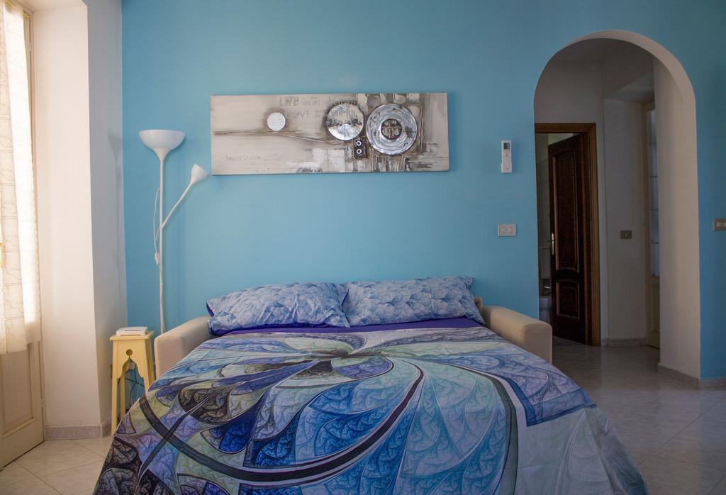 Da Stea Guest House Coreglia Ligure Ngoại thất bức ảnh