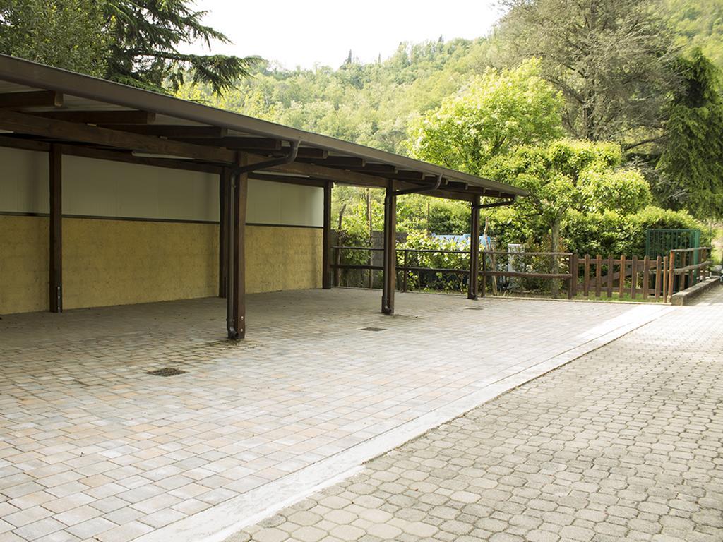 Da Stea Guest House Coreglia Ligure Ngoại thất bức ảnh