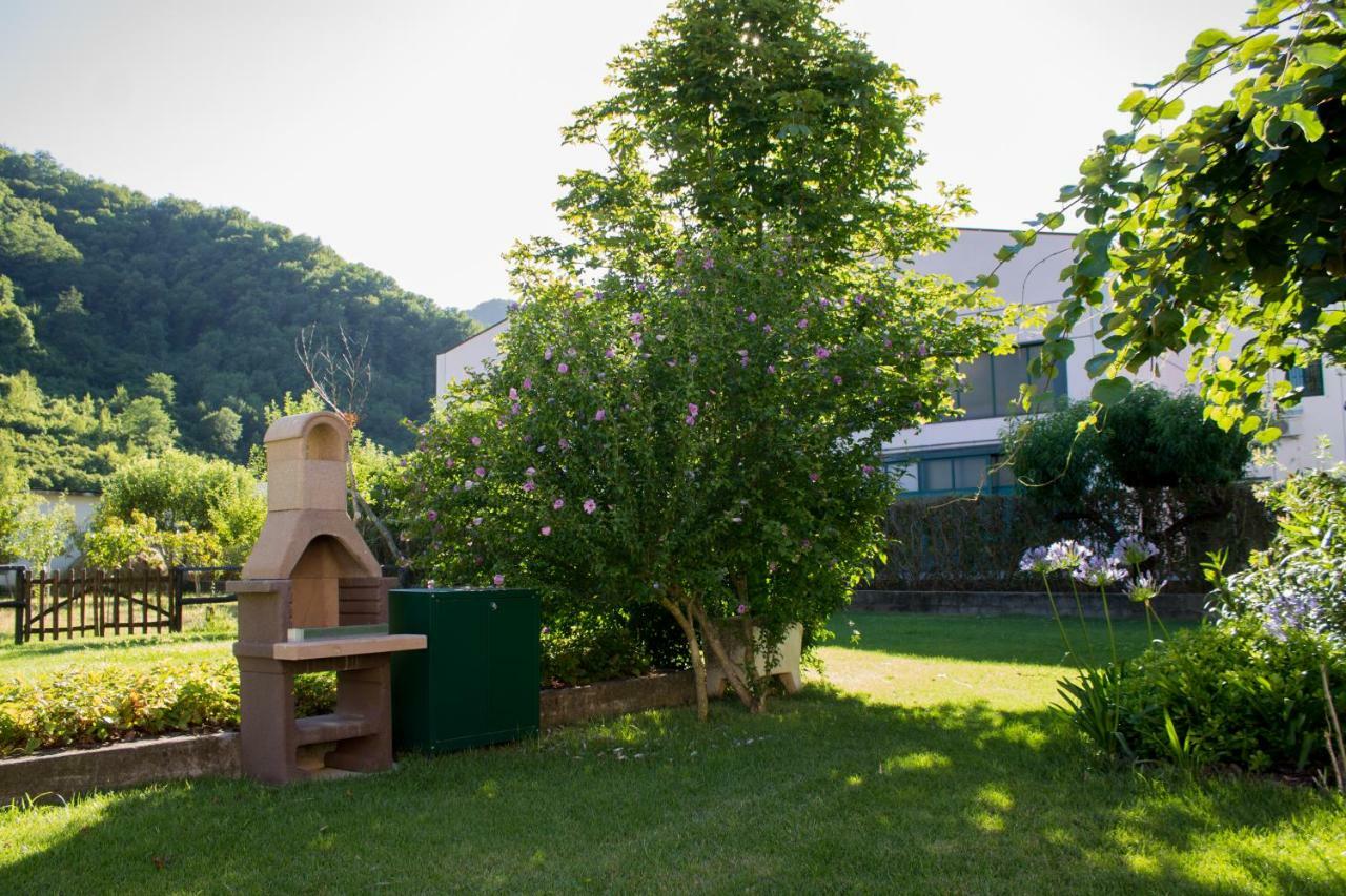 Da Stea Guest House Coreglia Ligure Ngoại thất bức ảnh